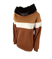 FELPA DONNA 25/828 Tellini S.r.l. Ingrosso Abbigliamento